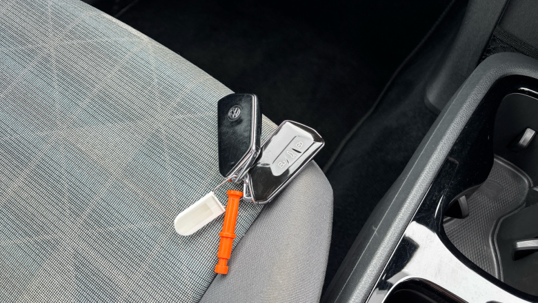 Volkswagen ID.3 150kW Life Pro Performance 58kWh 5dr Auto Electric Hatchback